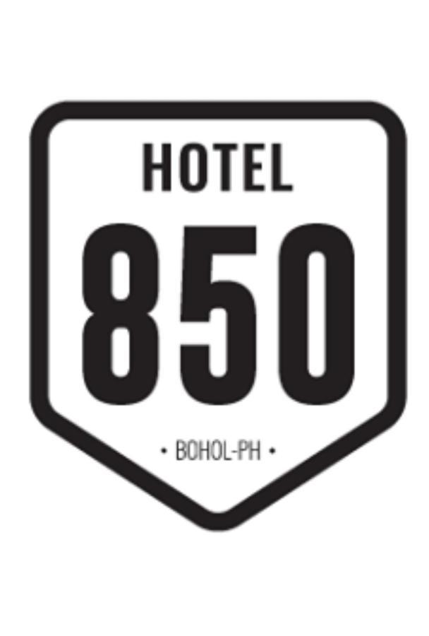 Hotel Eight Fifty Jagna Exterior photo